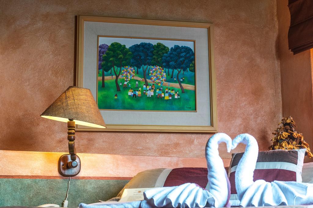 מלון סאן מיגל דה אלנדה Casa Puesta Del Sol מראה חיצוני תמונה