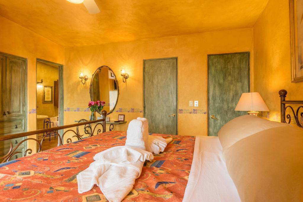 מלון סאן מיגל דה אלנדה Casa Puesta Del Sol מראה חיצוני תמונה
