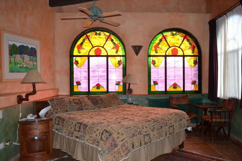 מלון סאן מיגל דה אלנדה Casa Puesta Del Sol מראה חיצוני תמונה